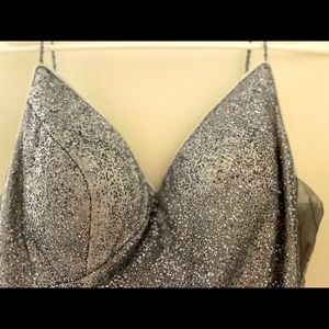 Beautiful formal dress